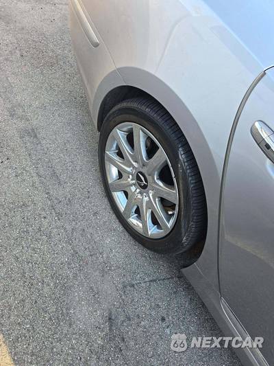 2013 Hyundai Equus Ultimate - zdjęcie 21 z 22 - miniatura