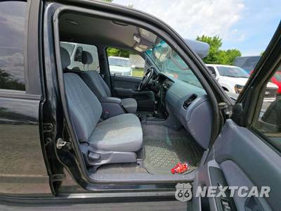 2000 Toyota 4Runner SR5 - zdjęcie 18 z 20 - miniatura