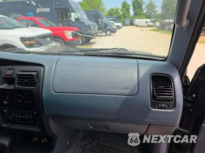 2000 Toyota 4Runner SR5 - zdjęcie 19 z 20 - miniatura