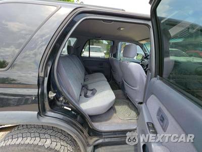 2000 Toyota 4Runner SR5 - zdjęcie 16 z 20 - miniatura