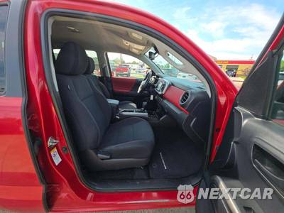 2018 Toyota Tacoma SR5 Crew Cab Medium Bed - zdjęcie 18 z 43 - miniatura