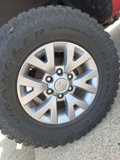2018 Toyota Tacoma SR5 Crew Cab Medium Bed - zdjęcie 38 z 43 - miniatura