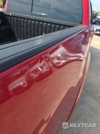 2018 Toyota Tacoma SR5 Crew Cab Medium Bed - zdjęcie 36 z 43 - miniatura
