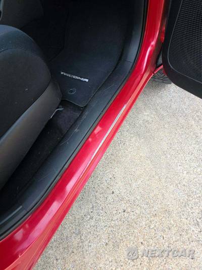 2018 Toyota Tacoma SR5 Crew Cab Medium Bed - zdjęcie 41 z 43 - miniatura