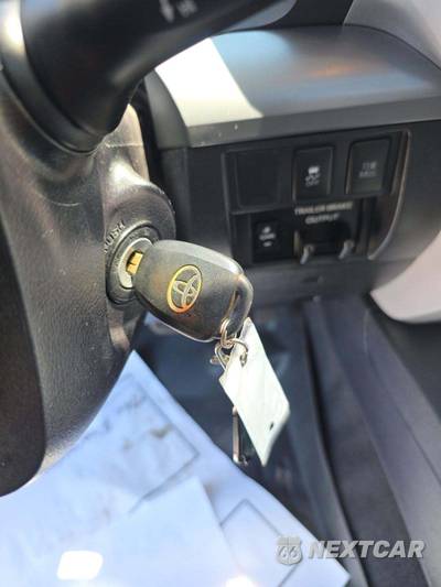 2019 Toyota Tundra TRD Pro Crew Cab Short Bed - zdjęcie 5 z 22 - miniatura
