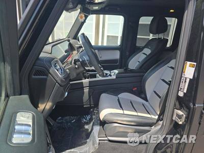 2022 Mercedes-Benz AMG G 63 4MATIC - zdjęcie 6 z 20 - miniatura