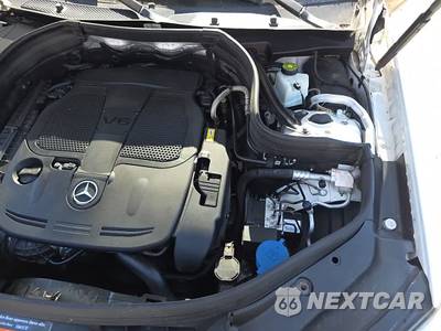 2015 Mercedes-Benz GLK 350 4MATIC - zdjęcie 25 z 25 - miniatura
