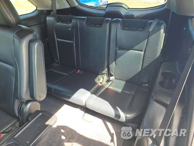 2018 Toyota Highlander XLE - zdjęcie 11 z 18 - miniatura