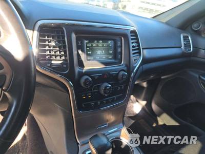 2017 Jeep Grand Cherokee Laredo - zdjęcie 10 z 20 - miniatura