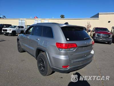 2017 Jeep Grand Cherokee Laredo - zdjęcie 2 z 20 - miniatura