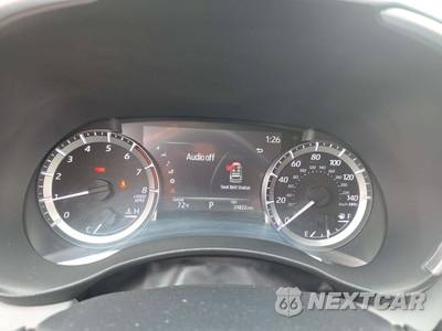 2023 Toyota Highlander XLE - zdjęcie 6 z 18 - miniatura