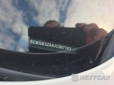 2018 Bentley Continental GT Supersports Convertible W12 - zdjęcie 5 z 20 - miniatura