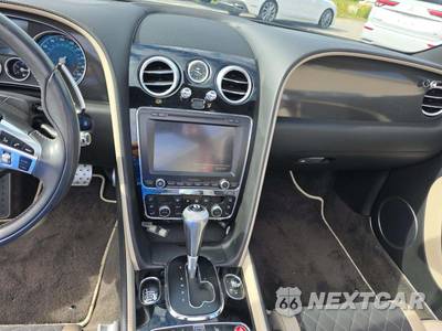 2018 Bentley Continental GT Supersports Convertible W12 - zdjęcie 10 z 20 - miniatura