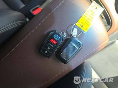2022 Toyota Venza XLE - zdjęcie 5 z 17 - miniatura