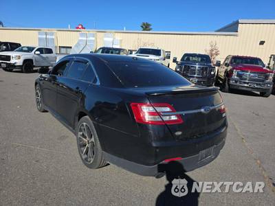 2016 Ford Taurus SHO - zdjęcie 2 z 20 - miniatura