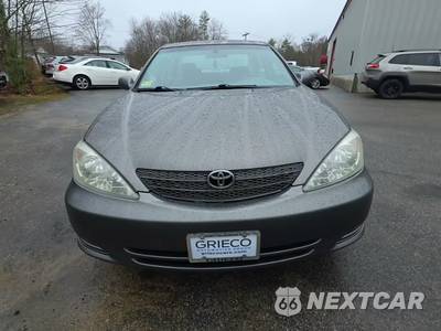 2003 Toyota Camry XLE - zdjęcie 2 z 26 - miniatura