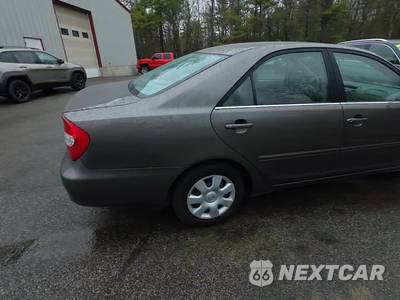 2003 Toyota Camry XLE - zdjęcie 5 z 26 - miniatura