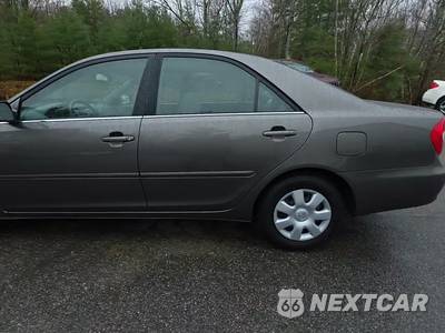 2003 Toyota Camry XLE - zdjęcie 3 z 26 - miniatura