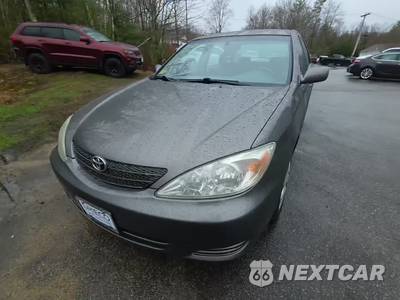 2003 Toyota Camry XLE - zdjęcie 1 z 26 - miniatura