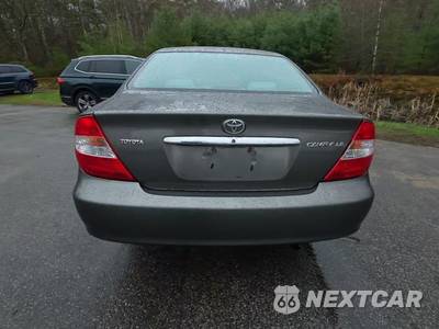 2003 Toyota Camry XLE - zdjęcie 4 z 26 - miniatura