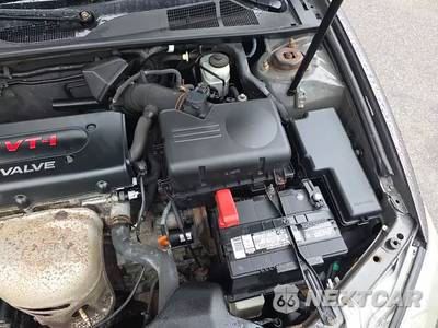 2003 Toyota Camry XLE - zdjęcie 23 z 26 - miniatura