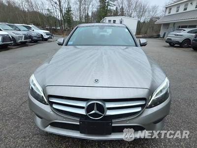 2019 Mercedes-Benz C 300 4MATIC Sedan - zdjęcie 2 z 27 - miniatura