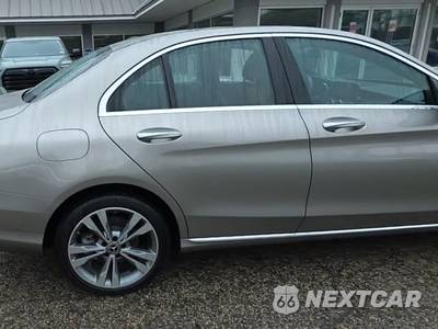 2019 Mercedes-Benz C 300 4MATIC Sedan - zdjęcie 5 z 27 - miniatura
