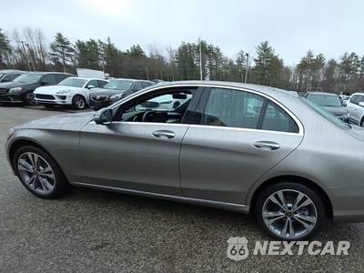 2019 Mercedes-Benz C 300 4MATIC Sedan - zdjęcie 3 z 27 - miniatura