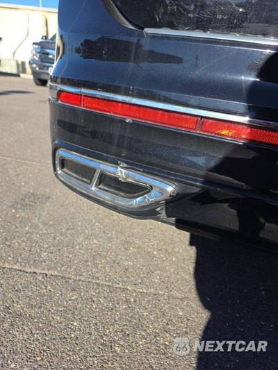 2022 Volkswagen Tiguan SEL R-Line - zdjęcie 22 z 24 - miniatura