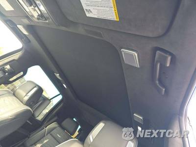 2026 Cadillac Escalade Platinum Sport 1SH - zdjęcie 11 z 21 - miniatura
