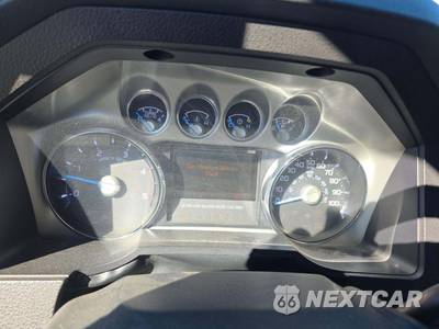 2015 Ford Super Duty F-350 Lariat Crew Cab Medium Bed - zdjęcie 9 z 20 - miniatura