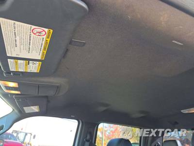 2015 Ford Super Duty F-350 Lariat Crew Cab Medium Bed - zdjęcie 11 z 20 - miniatura