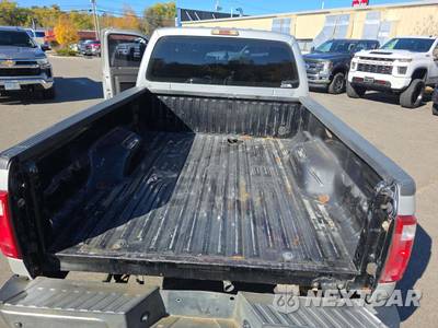 2015 Ford Super Duty F-350 Lariat Crew Cab Medium Bed - zdjęcie 14 z 20 - miniatura