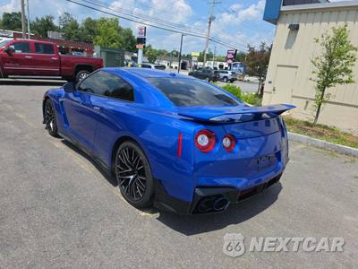 2024 Nissan GT-R Premium - zdjęcie 2 z 21 - miniatura