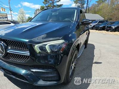 2020 Mercedes-Benz GLE 350 - zdjęcie 1 z 28 - miniatura