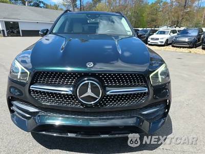 2020 Mercedes-Benz GLE 350 - zdjęcie 2 z 28 - miniatura
