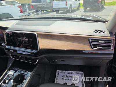 2024 Volkswagen Atlas 2.0T SE w/Technology - zdjęcie 17 z 20 - miniatura