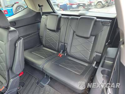 2024 Volkswagen Atlas 2.0T SE w/Technology - zdjęcie 11 z 20 - miniatura