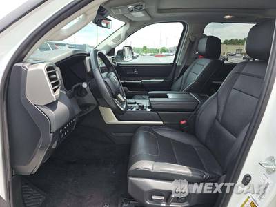 2024 Toyota Sequoia Limited - zdjęcie 6 z 23 - miniatura