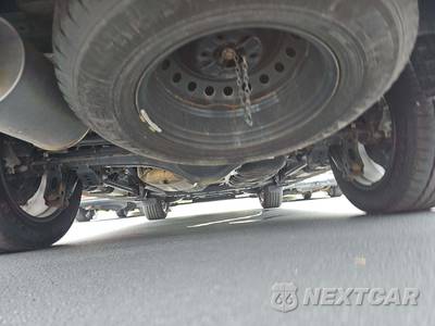 2024 Toyota Sequoia Limited - zdjęcie 16 z 23 - miniatura