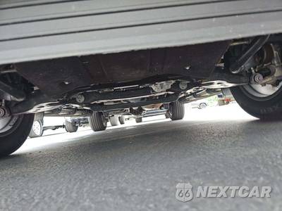 2024 Toyota Sequoia Limited - zdjęcie 21 z 23 - miniatura