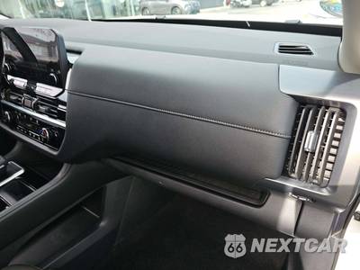 2024 Nissan Pathfinder SL - zdjęcie 20 z 23 - miniatura