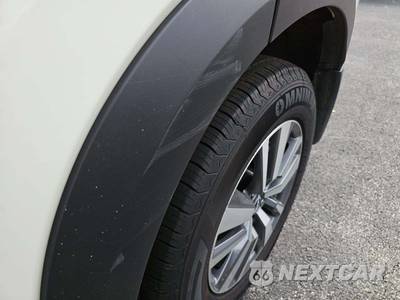 2024 Nissan Pathfinder SL - zdjęcie 22 z 23 - miniatura