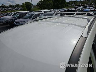 2024 Nissan Pathfinder SL - zdjęcie 12 z 23 - miniatura