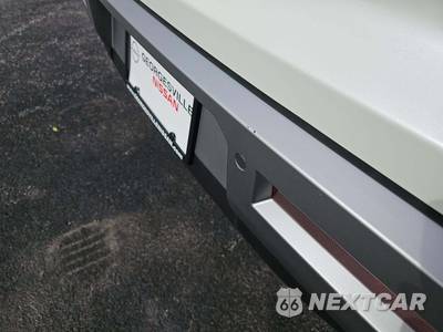 2024 Nissan Pathfinder SL - zdjęcie 23 z 23 - miniatura
