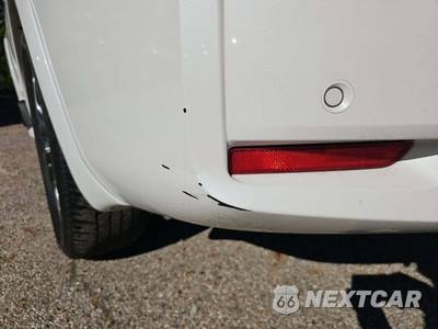 2024 Nissan Armada Platinum - zdjęcie 23 z 25 - miniatura