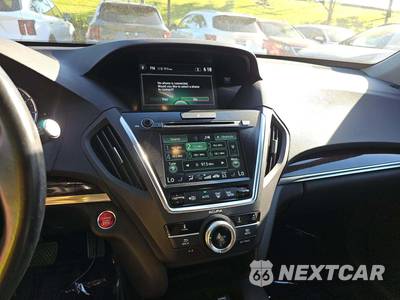 2017 Acura MDX - zdjęcie 10 z 26 - miniatura