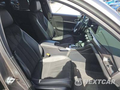 2024 Acura Integra w/A-Spec & Technology Pkgs - zdjęcie 15 z 22 - miniatura