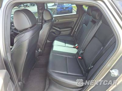 2024 Acura Integra w/A-Spec & Technology Pkgs - zdjęcie 10 z 22 - miniatura