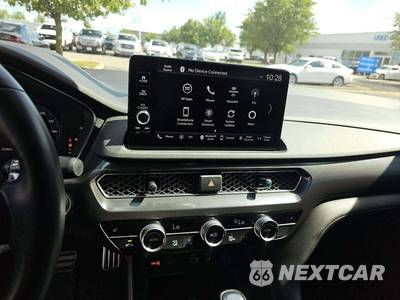2024 Acura Integra w/A-Spec & Technology Pkgs - zdjęcie 7 z 22 - miniatura